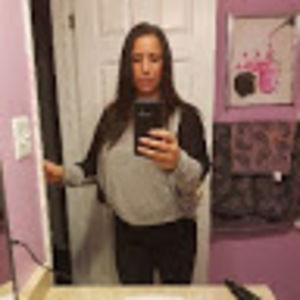 Meet your Posher, Nadia